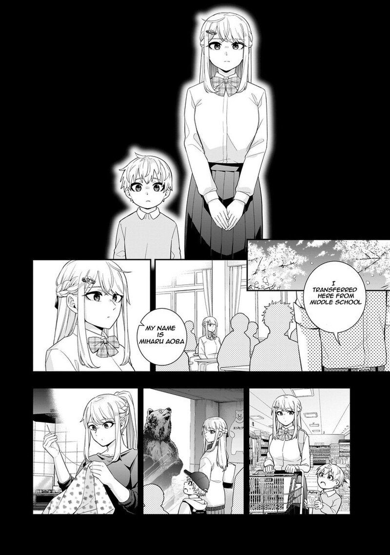 Koori No Hime Wa ChIIsana Hidamari De Tokasaretai 34 7