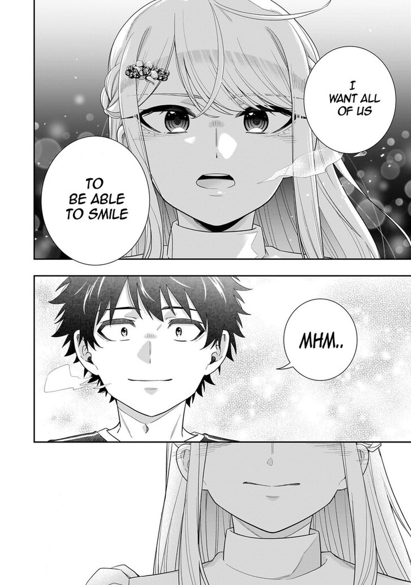 Koori No Hime Wa ChIIsana Hidamari De Tokasaretai 35 11