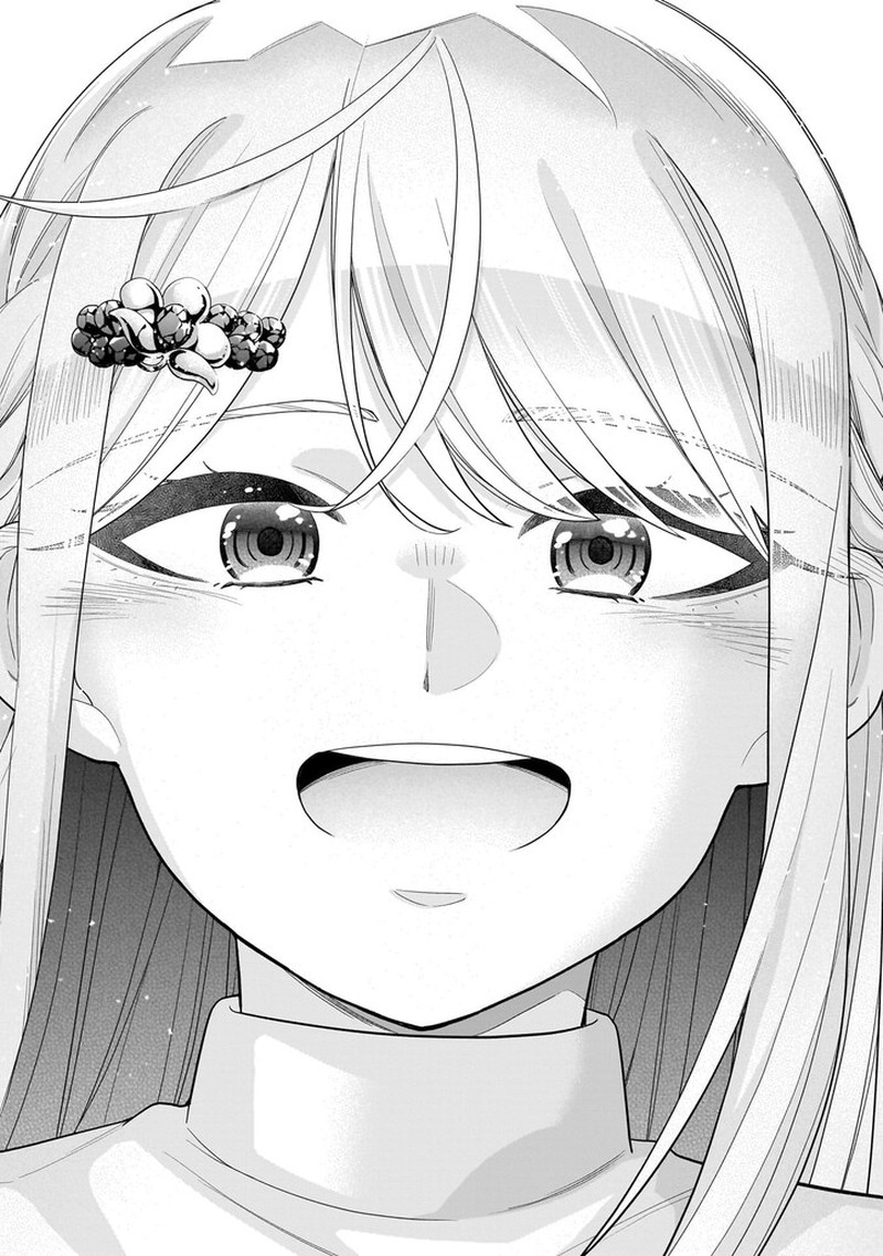 Koori No Hime Wa ChIIsana Hidamari De Tokasaretai 35 15