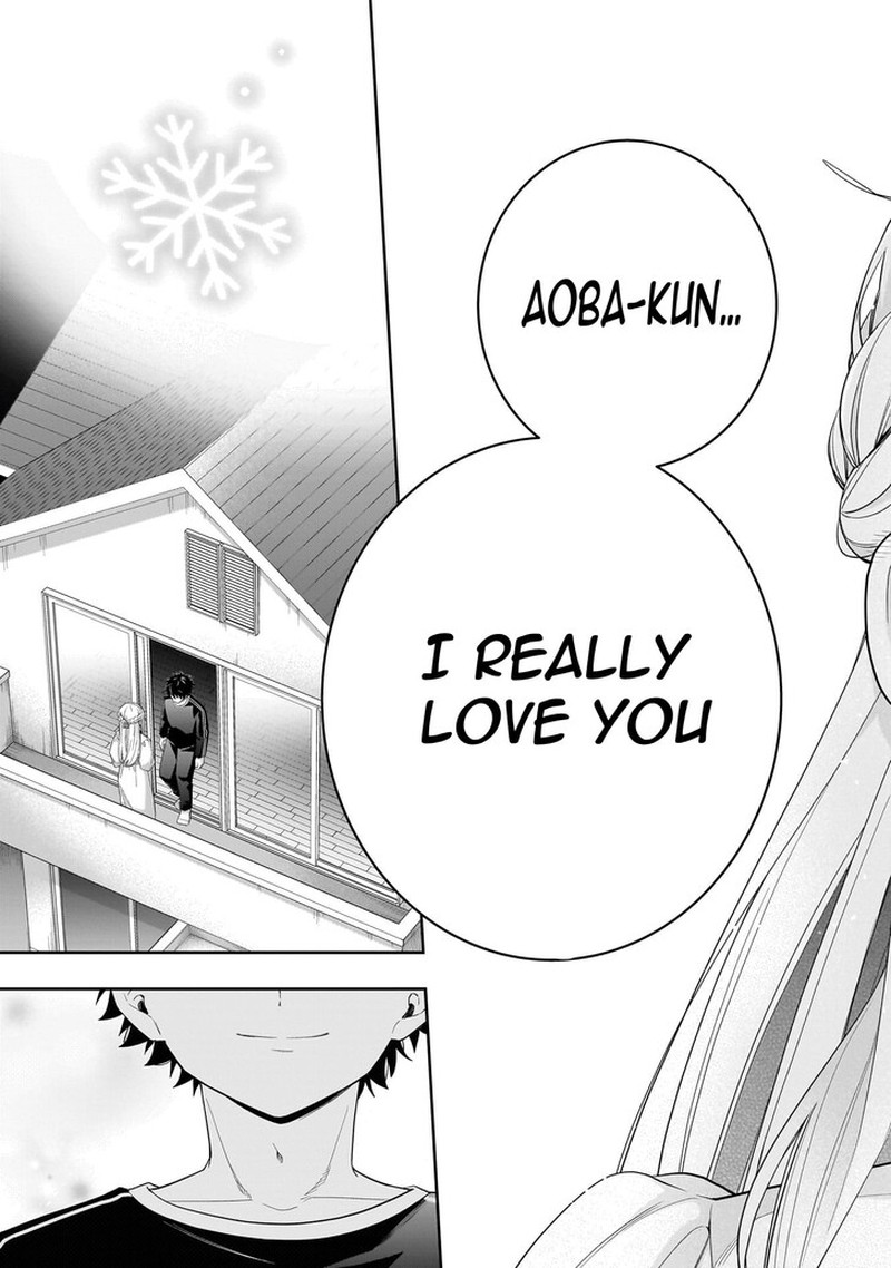 Koori No Hime Wa ChIIsana Hidamari De Tokasaretai 35 16