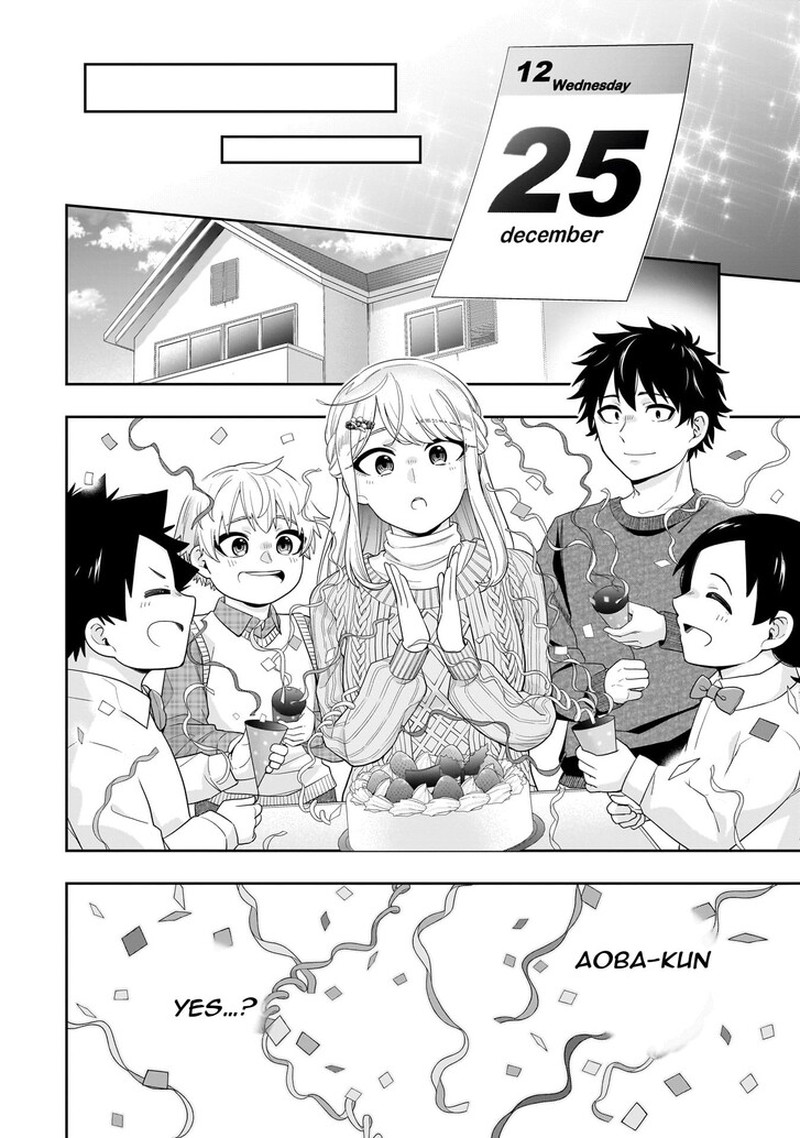 Koori No Hime Wa ChIIsana Hidamari De Tokasaretai 35 19