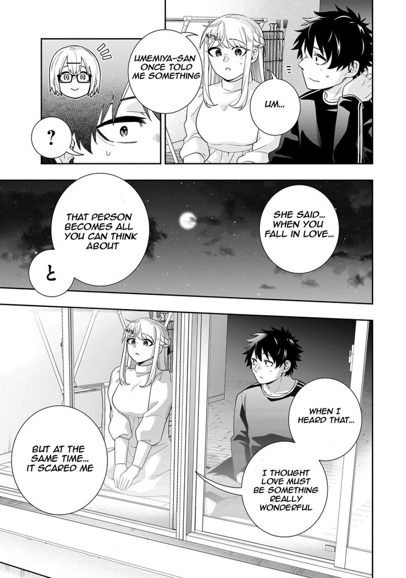 Koori No Hime Wa ChIIsana Hidamari De Tokasaretai 35 6