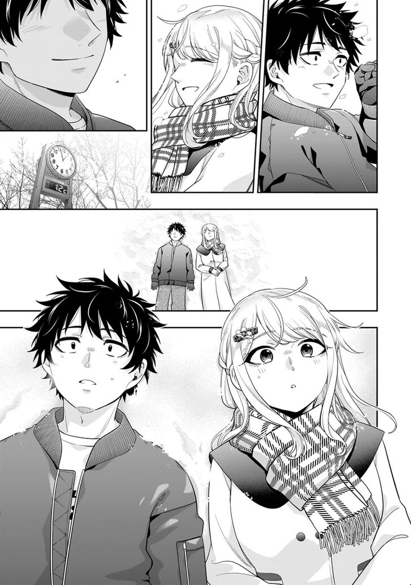 Koori No Hime Wa ChIIsana Hidamari De Tokasaretai 36 10