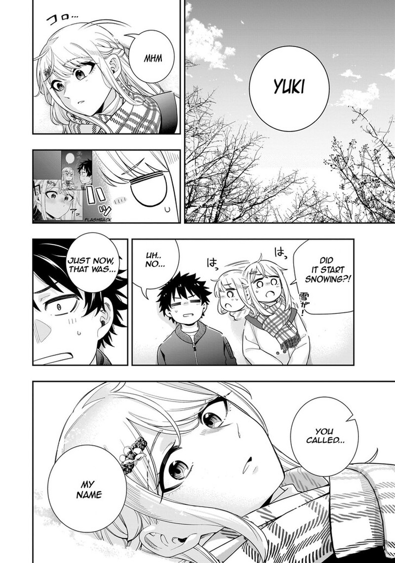 Koori No Hime Wa ChIIsana Hidamari De Tokasaretai 36 11
