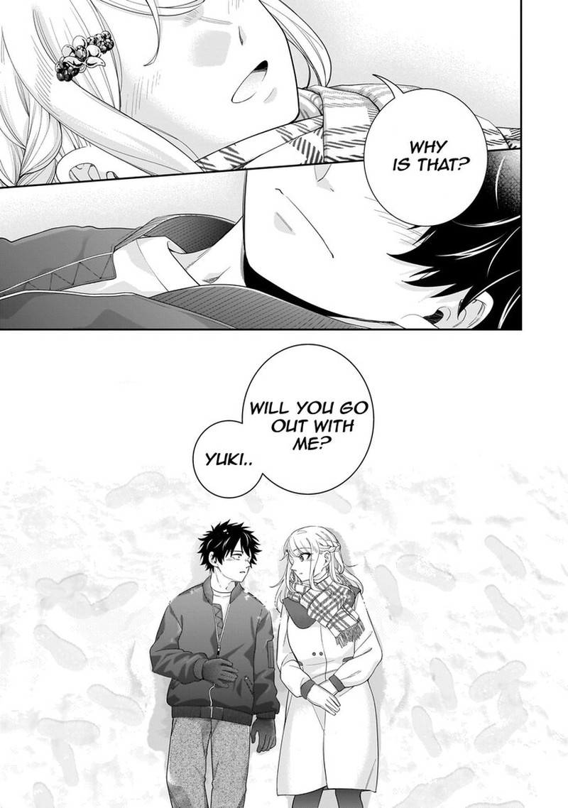 Koori No Hime Wa ChIIsana Hidamari De Tokasaretai 36 12