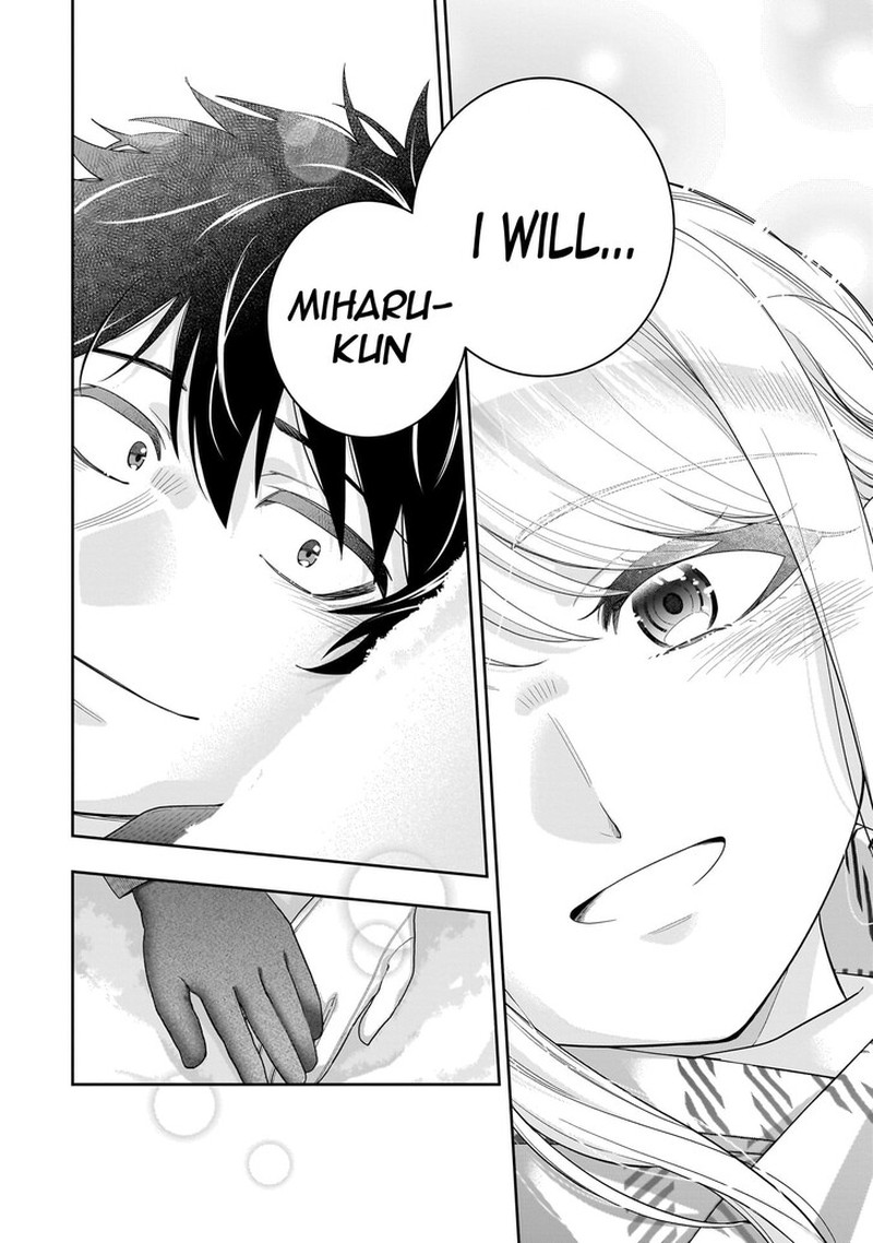 Koori No Hime Wa ChIIsana Hidamari De Tokasaretai 36 13