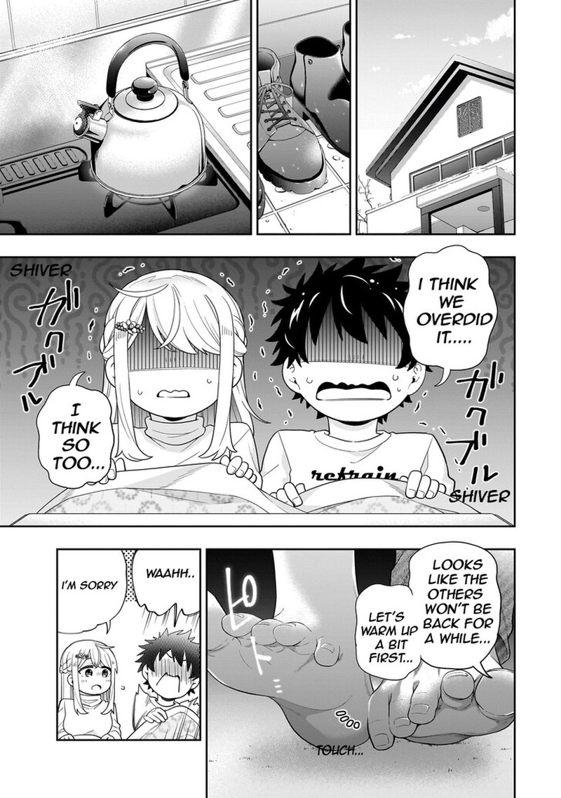 Koori No Hime Wa ChIIsana Hidamari De Tokasaretai 36 14