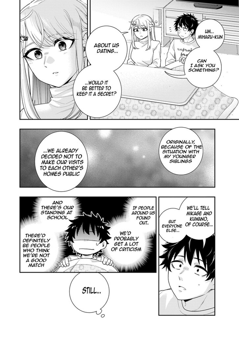 Koori No Hime Wa ChIIsana Hidamari De Tokasaretai 36 15