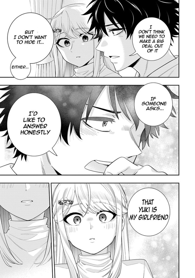 Koori No Hime Wa ChIIsana Hidamari De Tokasaretai 36 16