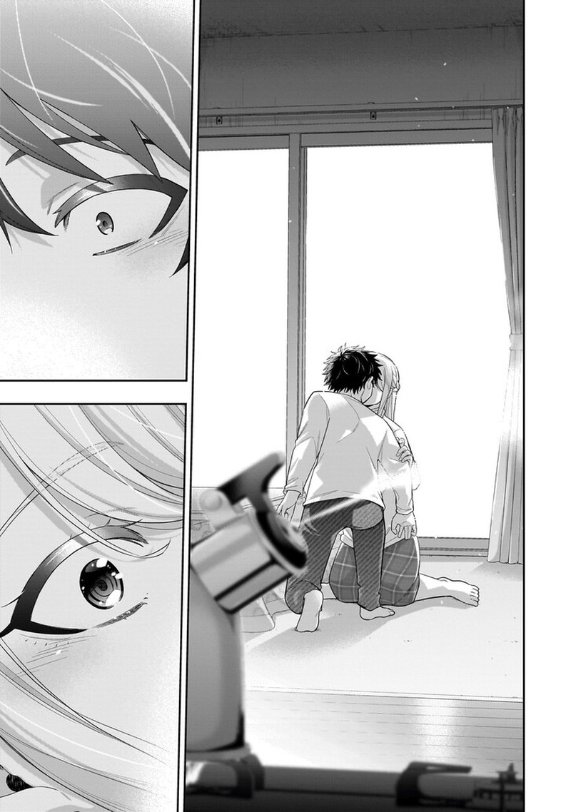 Koori No Hime Wa ChIIsana Hidamari De Tokasaretai 36 18