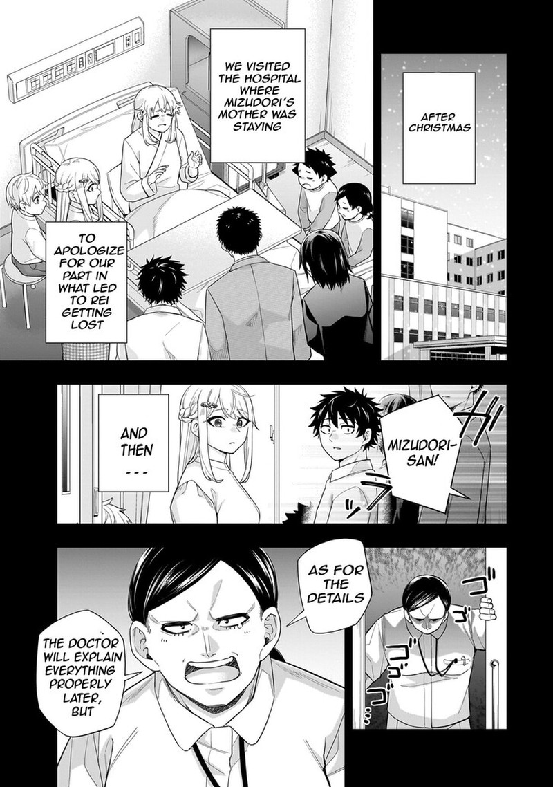 Koori No Hime Wa ChIIsana Hidamari De Tokasaretai 36 2