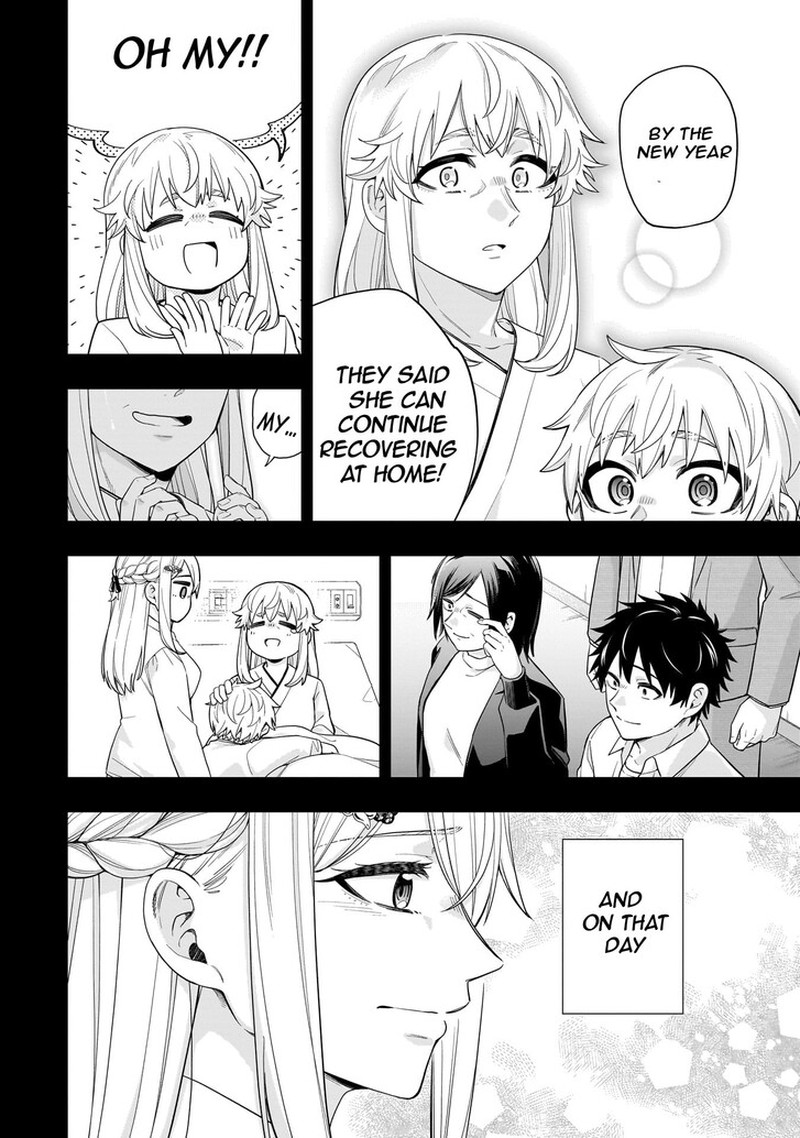 Koori No Hime Wa ChIIsana Hidamari De Tokasaretai 36 3