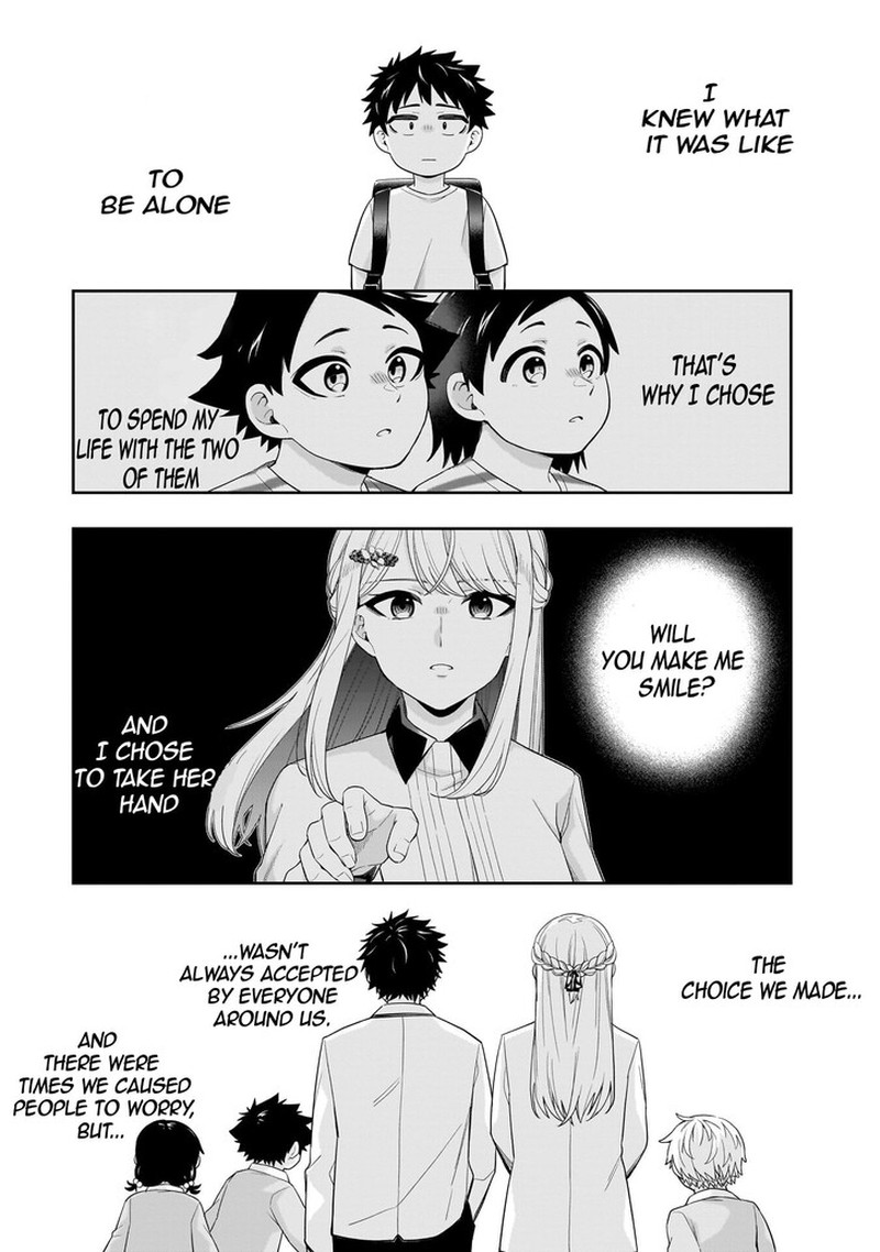 Koori No Hime Wa ChIIsana Hidamari De Tokasaretai 37 11