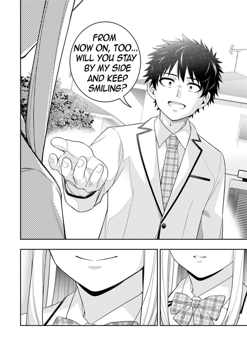 Koori No Hime Wa ChIIsana Hidamari De Tokasaretai 37 13