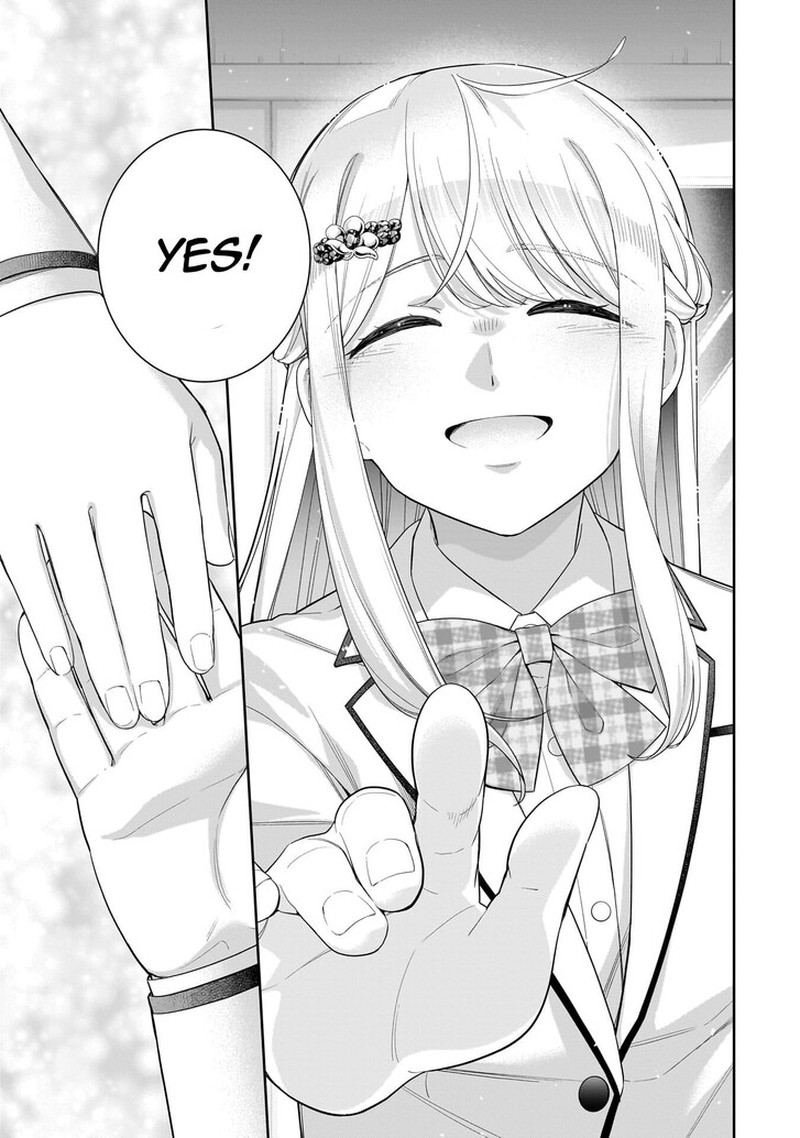 Koori No Hime Wa ChIIsana Hidamari De Tokasaretai 37 14