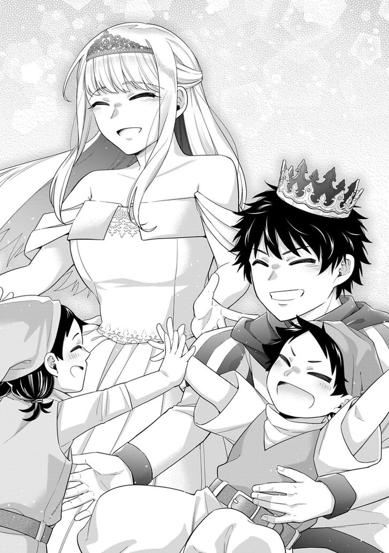 Koori No Hime Wa ChIIsana Hidamari De Tokasaretai 37 17