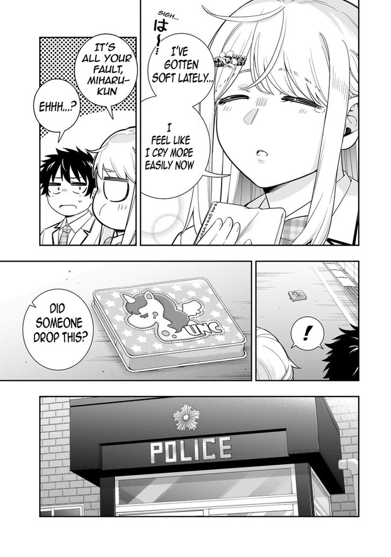 Koori No Hime Wa ChIIsana Hidamari De Tokasaretai 37 8