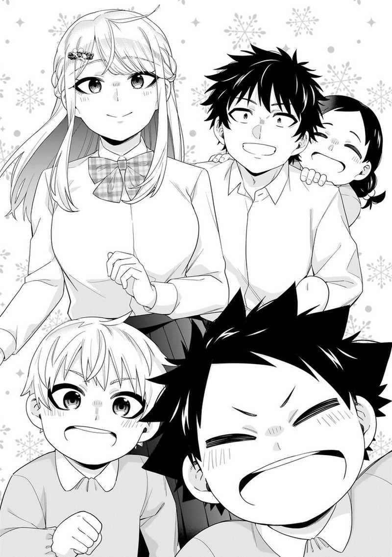 Koori No Hime Wa ChIIsana Hidamari De Tokasaretai 38 1