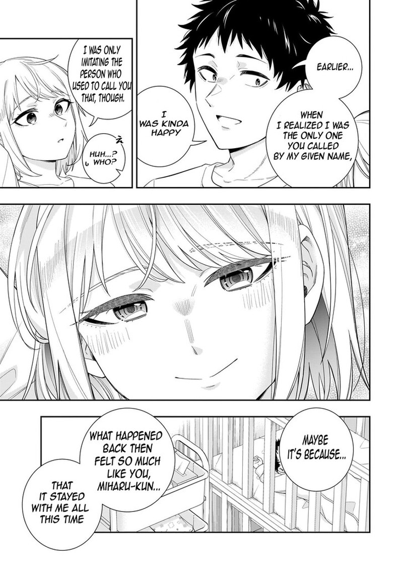 Koori No Hime Wa ChIIsana Hidamari De Tokasaretai 38 10