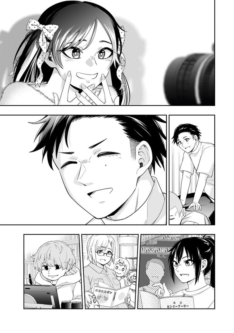Koori No Hime Wa ChIIsana Hidamari De Tokasaretai 38 14