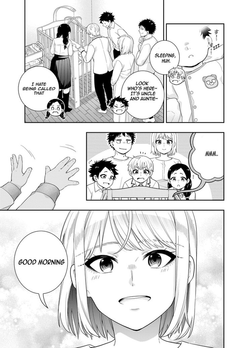 Koori No Hime Wa ChIIsana Hidamari De Tokasaretai 38 16