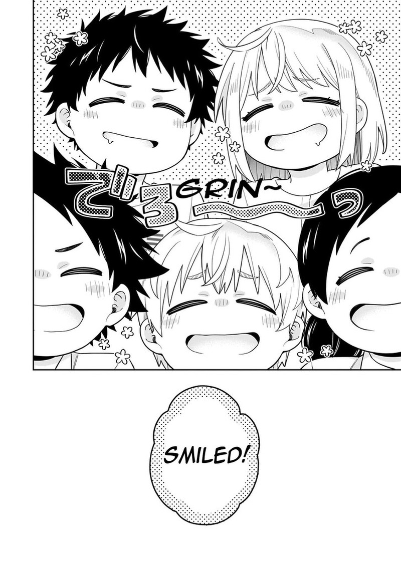 Koori No Hime Wa ChIIsana Hidamari De Tokasaretai 38 19