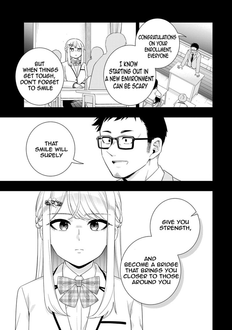 Koori No Hime Wa ChIIsana Hidamari De Tokasaretai 38 2