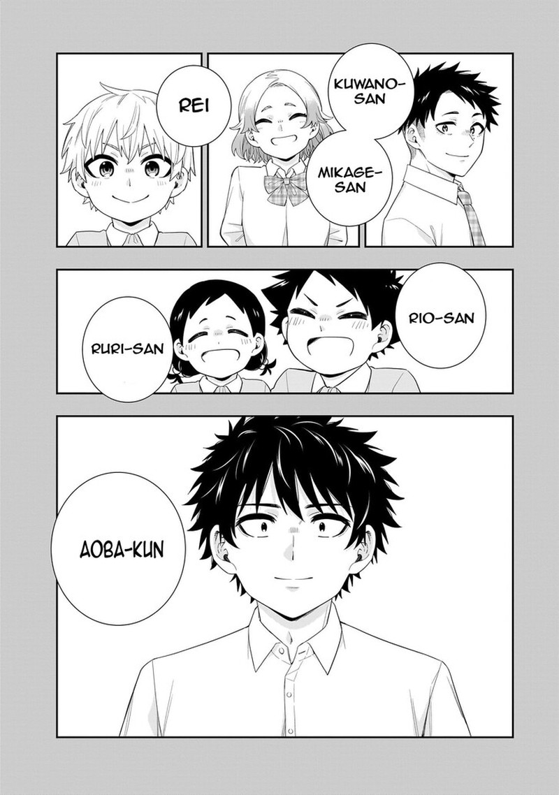 Koori No Hime Wa ChIIsana Hidamari De Tokasaretai 38 20
