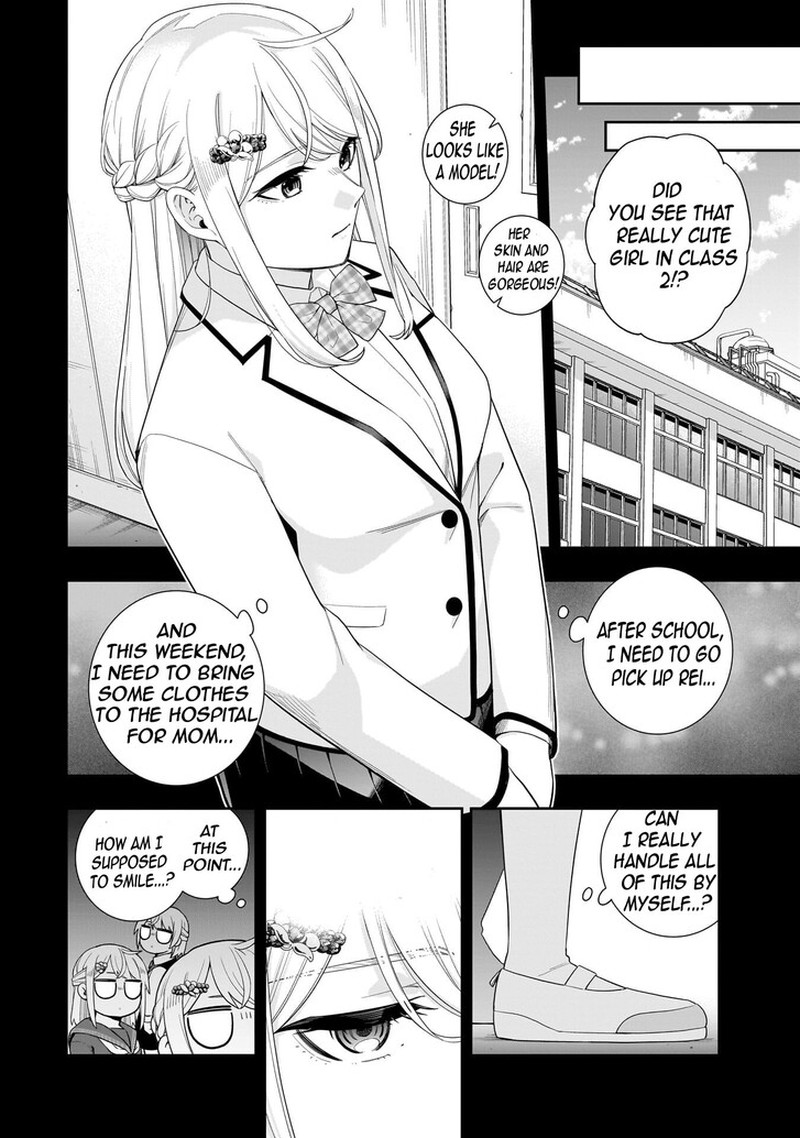 Koori No Hime Wa ChIIsana Hidamari De Tokasaretai 38 3