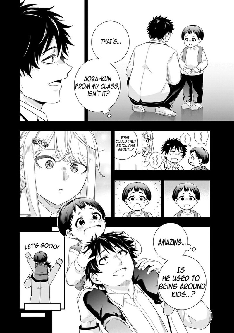 Koori No Hime Wa ChIIsana Hidamari De Tokasaretai 38 5
