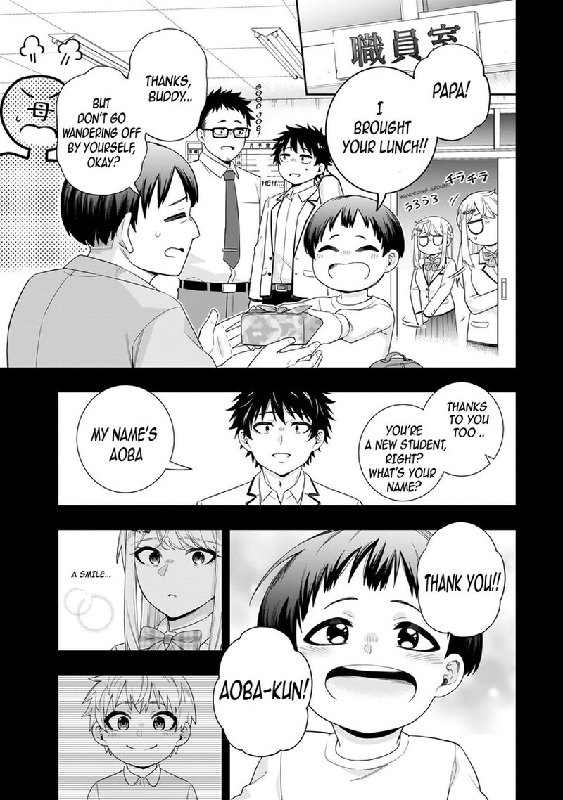 Koori No Hime Wa ChIIsana Hidamari De Tokasaretai 38 6