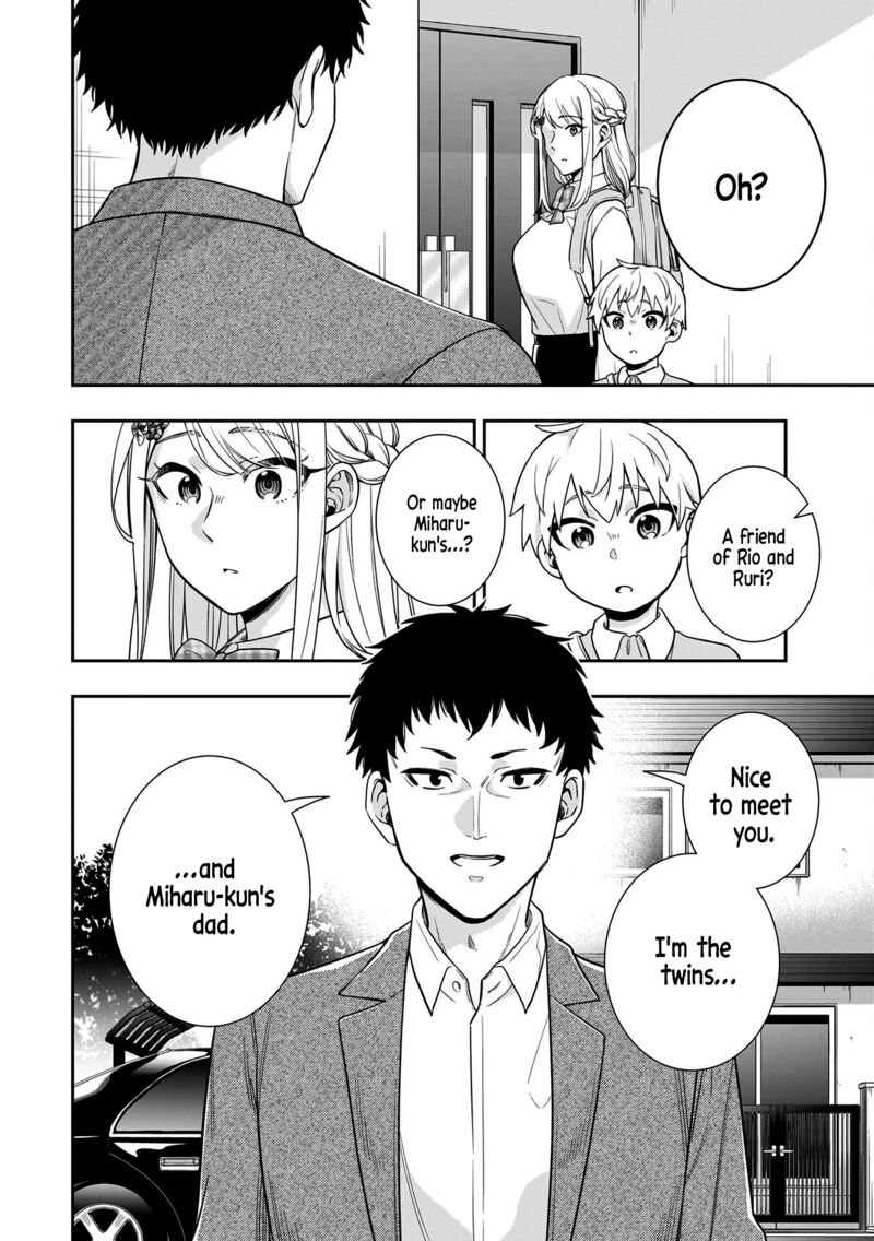 Koori No Hime Wa ChIIsana Hidamari De Tokasaretai 7 20