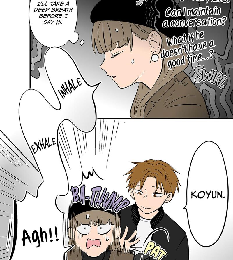 Koori No Jouheki 108 11