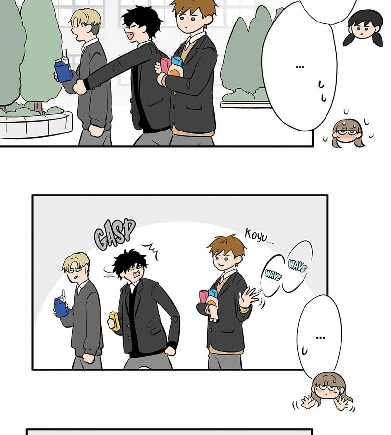 Koori No Jouheki 109 33