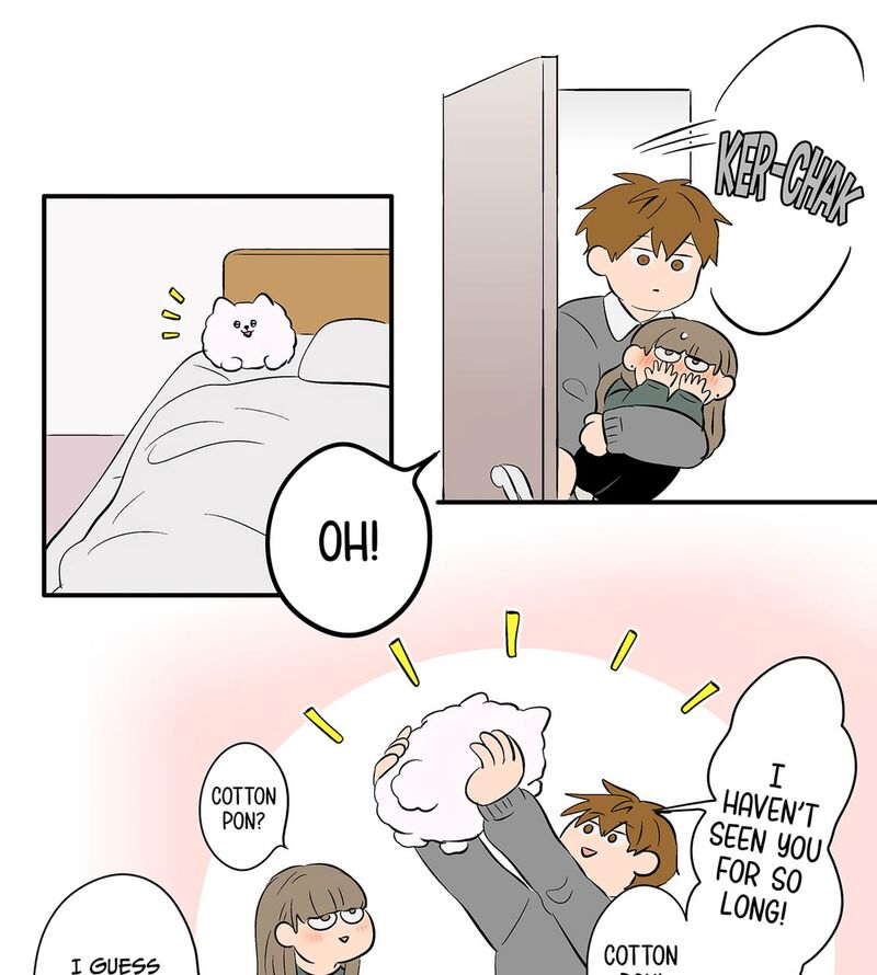 Koori No Jouheki 112 42