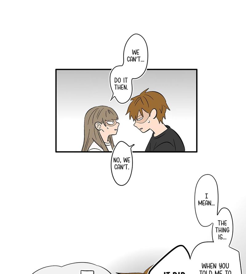 Koori No Jouheki 114 21