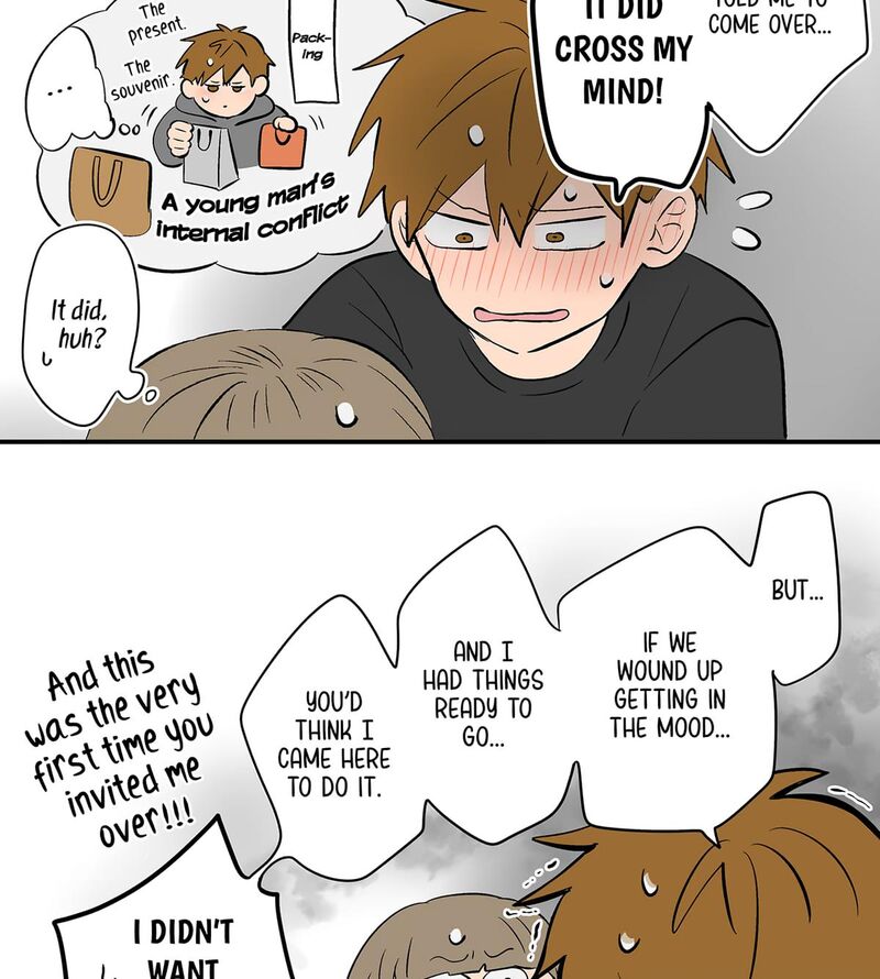 Koori No Jouheki 114 22