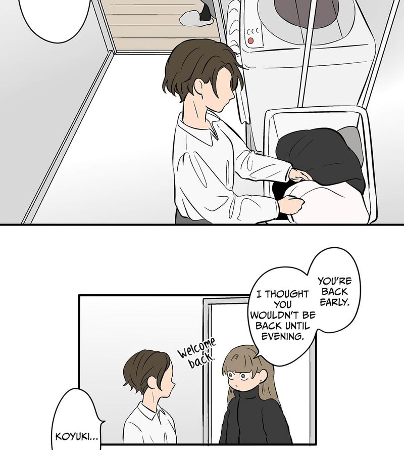 Koori No Jouheki 114 65