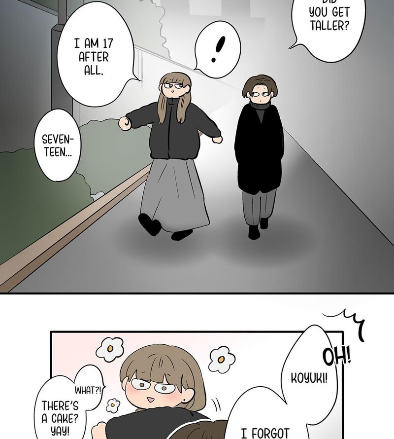 Koori No Jouheki 115 98