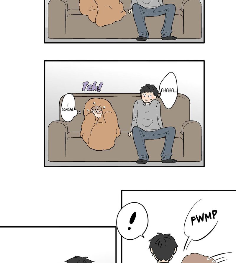 Koori No Jouheki 116 19