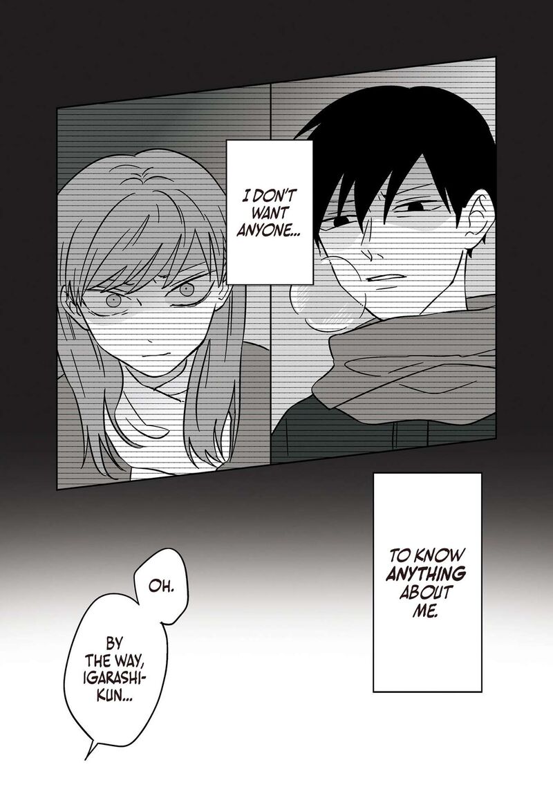 Koori No Jouheki 21 21