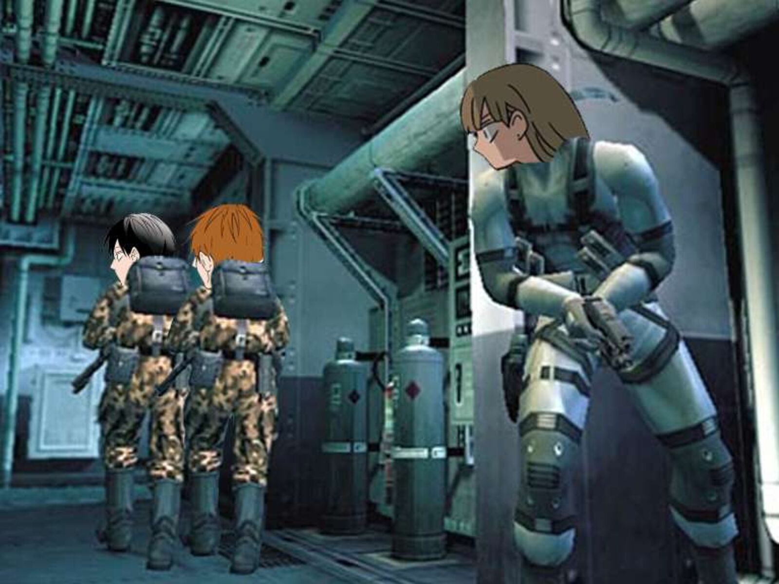 Koori No Jouheki 21 24
