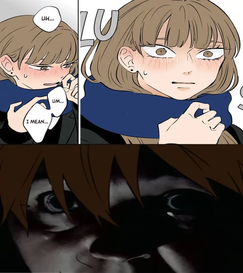 Koori No Jouheki 26 20