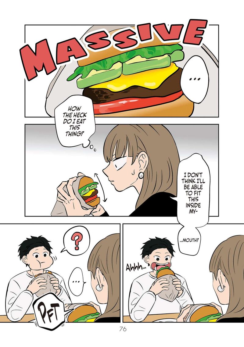 Koori No Jouheki 28 18