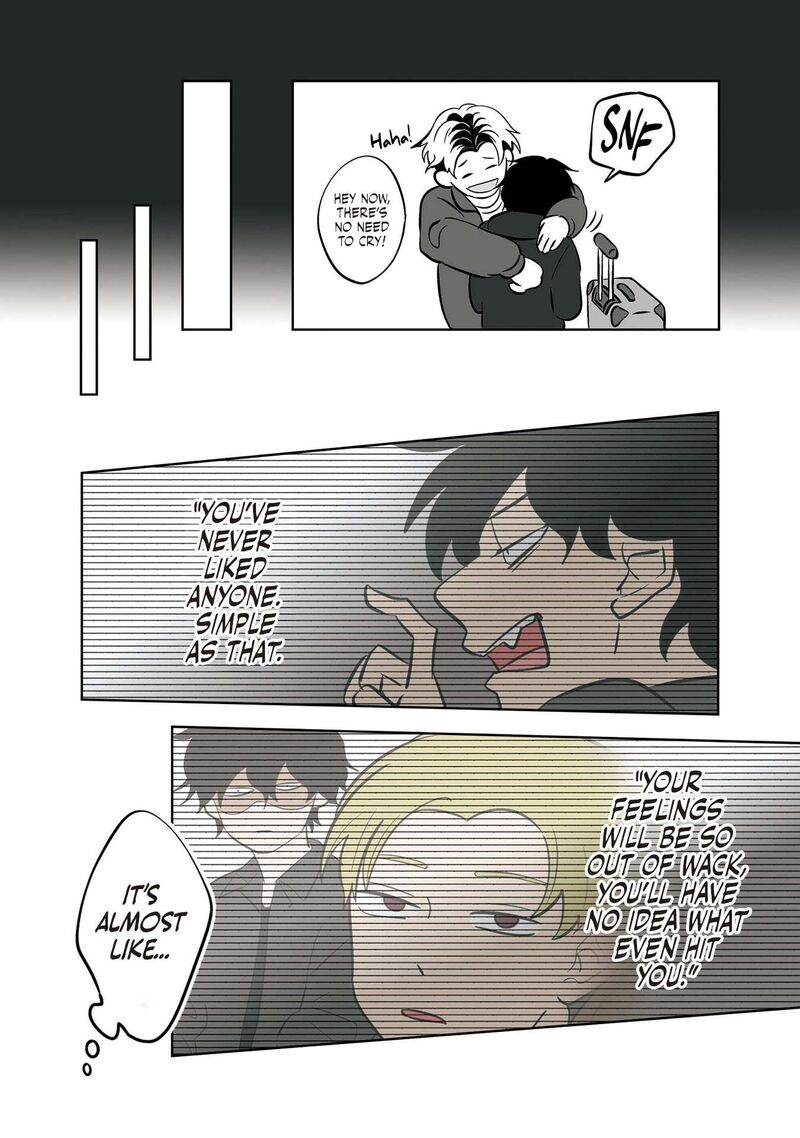 Koori No Jouheki 29 7