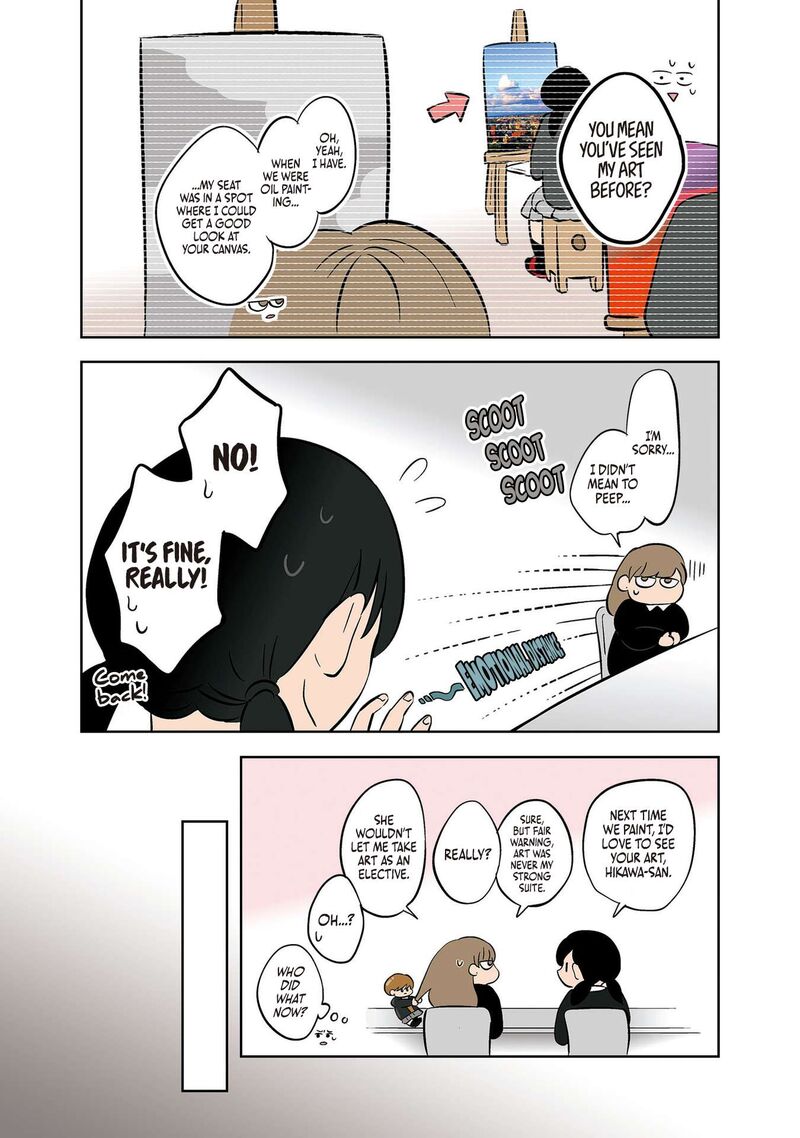 Koori No Jouheki 31 5