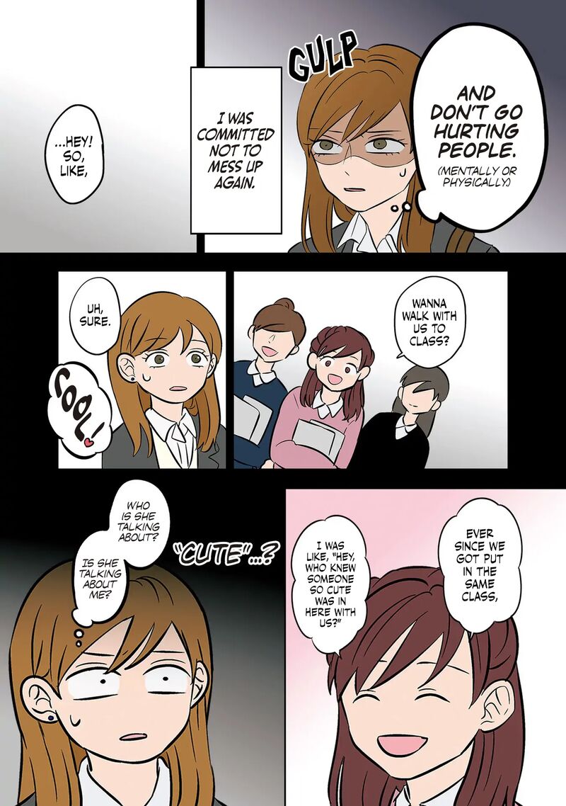 Koori No Jouheki 37 11