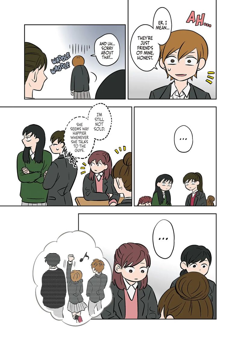 Koori No Jouheki 37 29