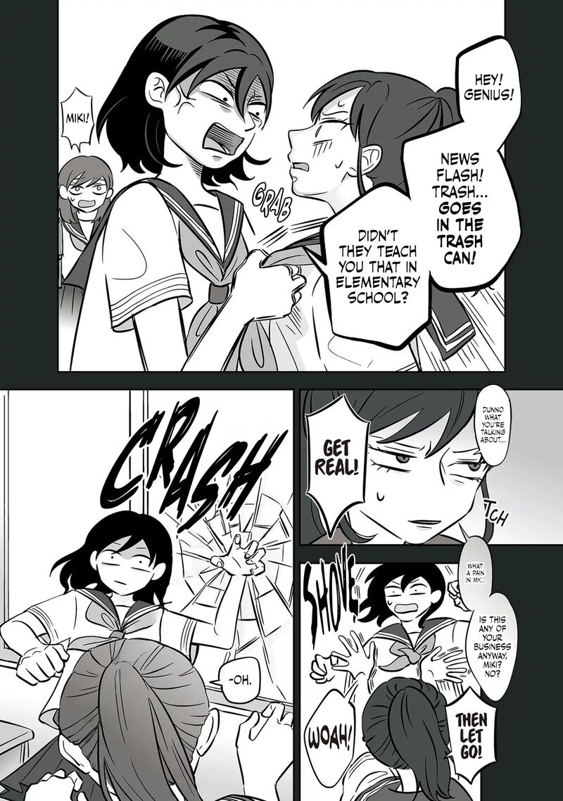 Koori No Jouheki 37 8