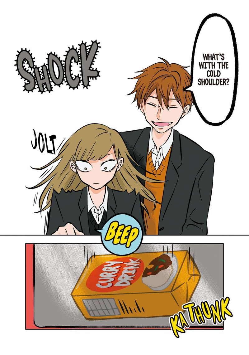 Koori No Jouheki 4 18